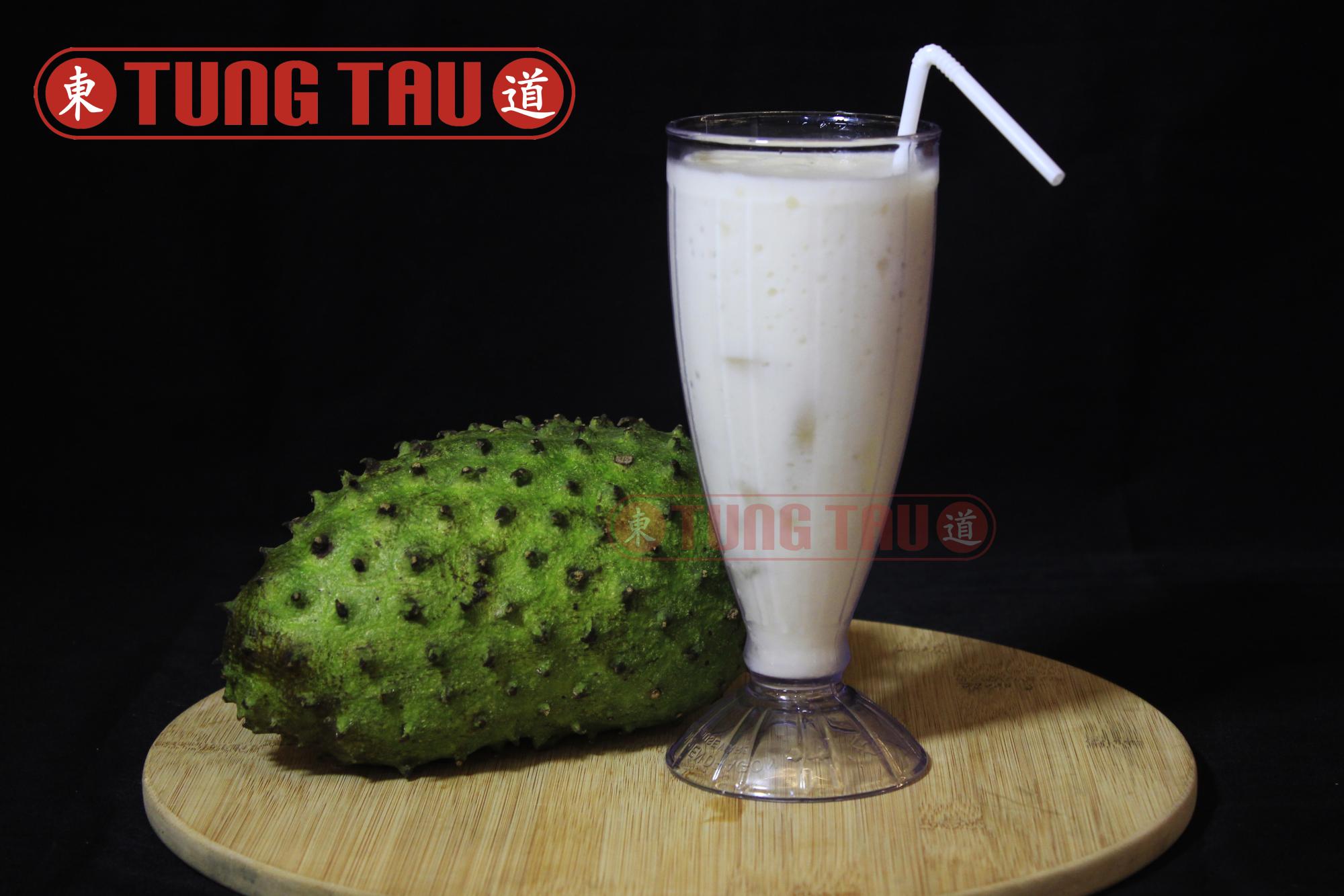 Juice Sirsak