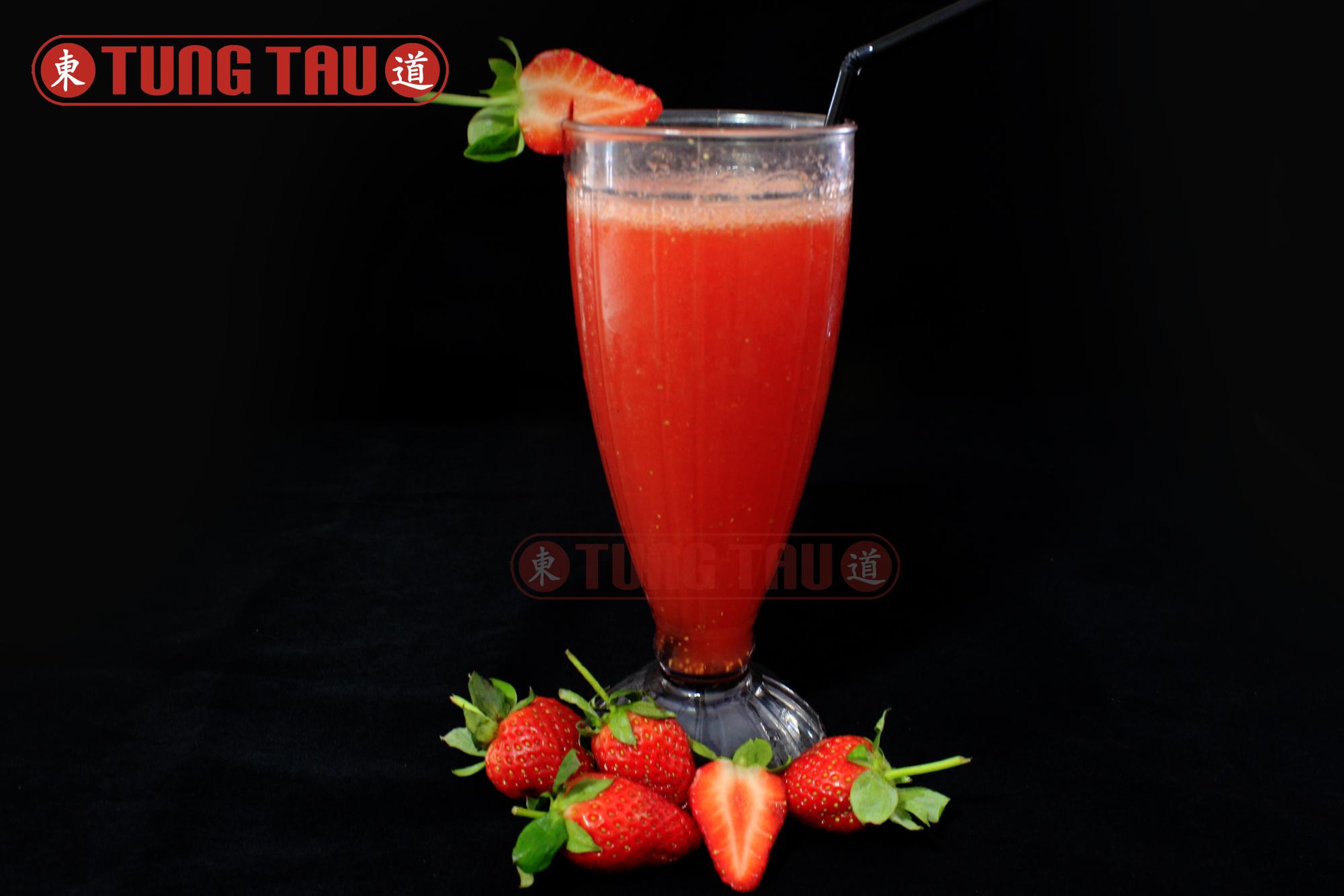 Juice Strawbery