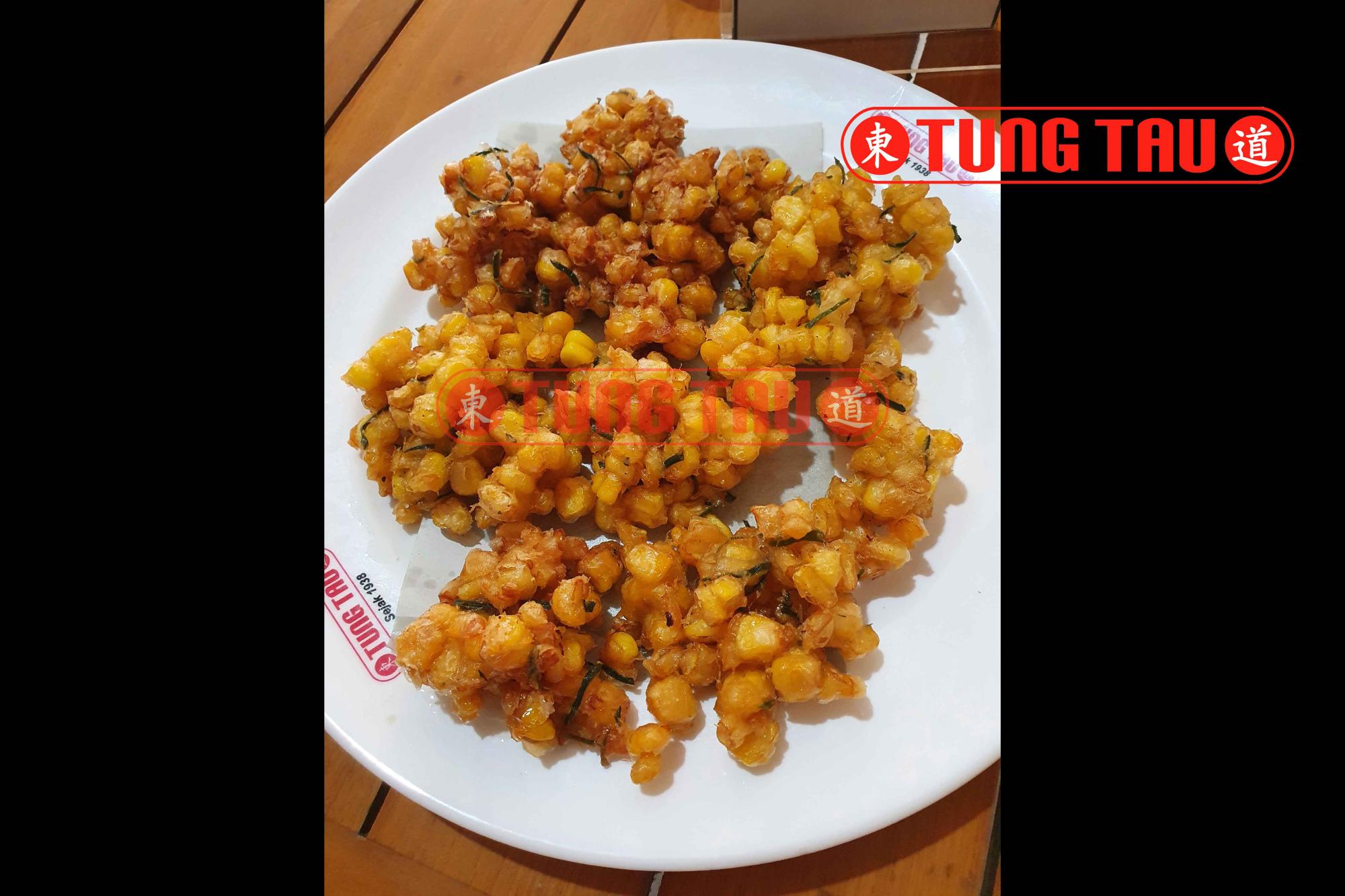 Bakwan Jagung