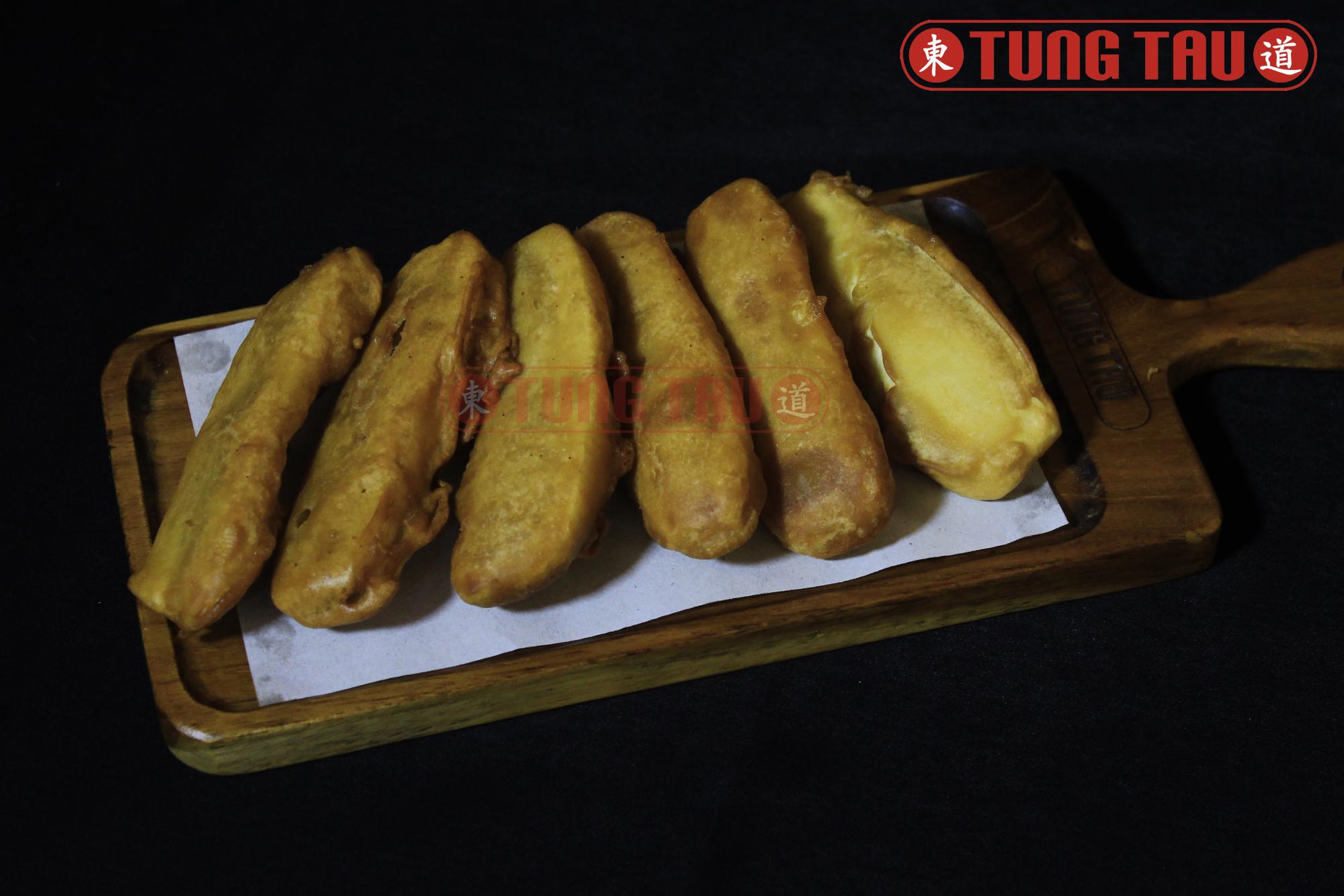Pisang Goreng